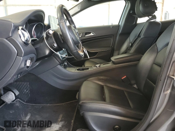 2018 Mercedes-Benz GLA 250 z VIN WDCTG4EB8JJ522214, wystawiony jako Copart lot #53778115 z przebiegiem 110 650 mil mil oraz Szkoda całkowita • Salvage title. Historia ofert i sprzedaży dostępna na DreamBid. Obrazek 7.