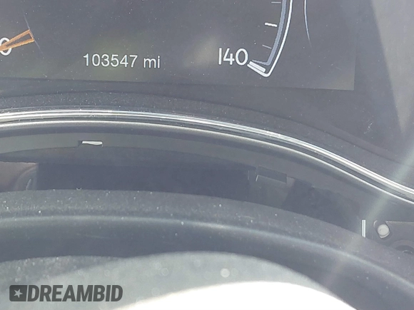 2019 Jeep Grand Cherokee Laredo E with VIN 1C4RJFAG6KC661777, listed as a IAAI auction lot 41762646 with 103,547 mi miles. Bid and sale history available at carsss.com. Image 15.