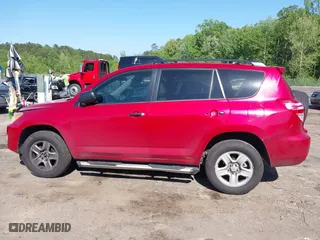 2012 Toyota RAV4 with VIN 2T3ZF4DVXCW138258, listed as a IAAI auction lot 42029619 with 142,593 mi miles. Bid and sale history available at carsss.com. Image 14.