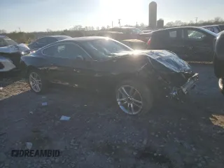 2016 Ford Mustang EcoBoost z VIN 1FA6P8TH2G5255550, wystawiony jako Copart lot #41751495 z przebiegiem Nie podano mil oraz Szkoda całkowita • Salvage title. Historia ofert i sprzedaży dostępna na DreamBid. Obrazek 4.