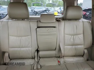 2003 Lexus GX 470 z VIN JTJBT20X030017116, wystawiony jako Copart lot #52620705 z przebiegiem 240 434 mil mil oraz Szkoda całkowita • Salvage title. Historia ofert i sprzedaży dostępna na DreamBid. Obrazek 10.