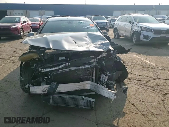2014 Mercedes-Benz CLA 250 с VIN WDDSJ4EB2EN031483, выставлен на аукционе Copart как лот 59310925 с пробегом Не указан миль и Списание • Salvage title. История ставок и продаж доступна на DreamBid. Изображение 13.
