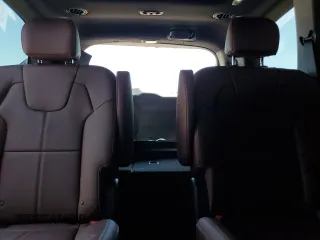 2023 Kia Telluride SX with VIN 5XYP54GC1PG362303, listed as a Copart auction lot 59298425 with 24,542 mi miles and Salvage title. Bid and sale history available at DreamBid. Image 10.