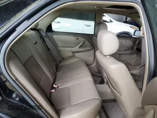 1998 Toyota Camry LE z VIN JT2BF28KXW0141801, wystawiony jako Copart lot #48014915 z przebiegiem 189 656 mil mil oraz Czysty tytuł • Clean title. Historia ofert i sprzedaży dostępna na DreamBid. Obrazek 10.