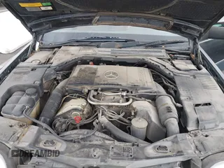 1992 Mercedes-Benz 500 z VIN WDBGA51E0NA023491, wystawiony jako IAAI lot #42058835 z przebiegiem 260 421 mil mil oraz . Historia ofert i sprzedaży dostępna na DreamBid. Obrazek 10.