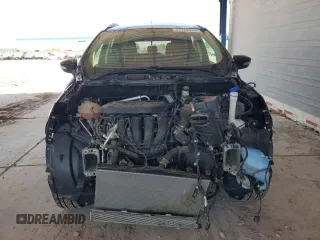2019 Ford EcoSport SE z VIN MAJ6S3GL7KC299242, wystawiony jako Copart lot #57782615 z przebiegiem 75 243 mil mil oraz Szkoda całkowita • Salvage title. Historia ofert i sprzedaży dostępna na DreamBid. Obrazek 5.
