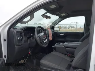 2021 GMC Sierra 1500 with VIN 3GTN8AEF4MG199461, listed as a IAAI auction lot 41545361 with 39,000 mi miles and . Bid and sale history available at DreamBid. Image 8.