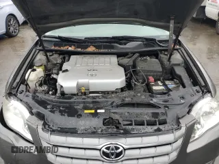 2005 Toyota Avalon XL z VIN 4T1BK36BX5U017137, wystawiony jako Copart lot #57623495 z przebiegiem 130 875 mil mil oraz Szkoda całkowita • Salvage title. Historia ofert i sprzedaży dostępna na DreamBid. Obrazek 11.