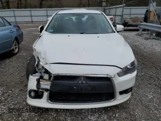 2015 Mitsubishi Lancer GT with VIN JA32U8FW4FU010151, listed as a Copart auction lot 50914523 with 135,580 mi miles. Bid and sale history available at carsss.com. Image 5.