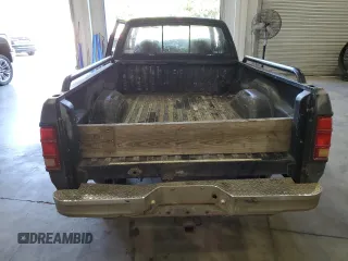 1994 Dodge Dakota z VIN 1B7GL23Y5RW142177, wystawiony jako Copart lot #76364964 z przebiegiem 237 632 mil mil oraz Szkoda całkowita • Salvage title. Historia ofert i sprzedaży dostępna na DreamBid. Obrazek 6.