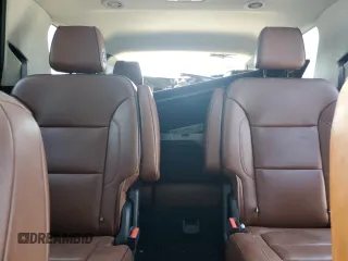 2018 Chevrolet Traverse High Country z VIN 1GNEVKKW6JJ110672, wystawiony jako Copart lot #61964945 z przebiegiem 86 983 mil mil oraz Szkoda całkowita • Salvage title. Historia ofert i sprzedaży dostępna na DreamBid. Obrazek 10.