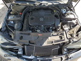 2013 Mercedes-Benz C 300 Sport с VIN WDDGF8AB8DR297960, выставлен на аукционе Copart как лот 61565455 с пробегом 72 818 миль миль и Списание • Salvage title. История ставок и продаж доступна на DreamBid. Изображение 11.