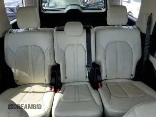 2020 Ford Expedition Platinum with VIN 1FMJU1LT2LEA61180, listed as a Copart auction lot 56581695 with 62,879 mi miles and Salvage title. Bid and sale history available at DreamBid. Image 10.