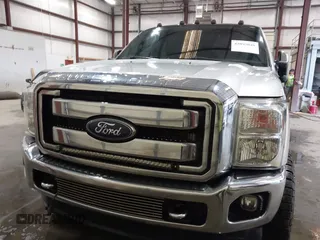 2014 Ford F-250 XL with VIN 1FT7W2BT2EEB41615, listed as a IAAI auction lot 42093048 with 232,491 mi miles and . Bid and sale history available at DreamBid. Image 12.