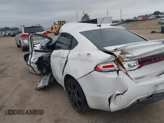2013 Dodge Dart SXT with VIN 1C3CDFBA7DD292467, listed as a IAAI auction lot 41532504 with Not Provided miles and . Bid and sale history available at DreamBid. Image 13.
