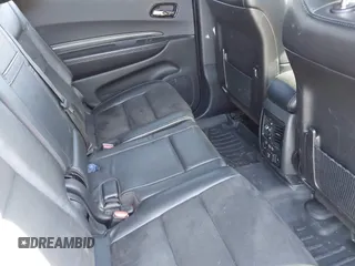 2021 Dodge Durango GT Plus с VIN 1C4RDJDG4MC661916, выставлен на аукционе IAAI как лот 42115826 с пробегом 102 150 миль миль и . История ставок и продаж доступна на DreamBid. Изображение 8.