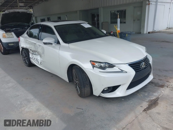 2016 Lexus IS 200t с VIN JTHBA1D20G5002916, выставлен на аукционе IAAI как лот 42371004 с пробегом 137 531 миль миль и . История ставок и продаж доступна на DreamBid. Изображение 1.
