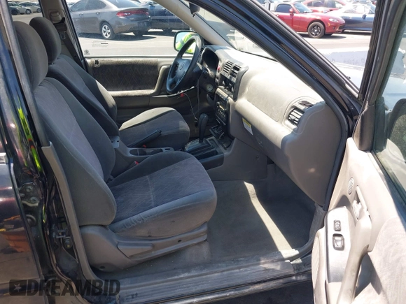 2004 Isuzu Rodeo S с VIN 4S2CK58YX44311680, выставлен на аукционе IAAI как лот 42476361 с пробегом 154 693 миль миль и . История ставок и продаж доступна на DreamBid. Изображение 5.