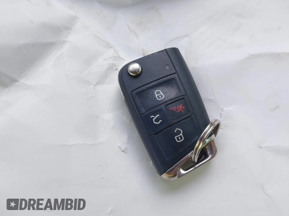 2016 Volkswagen Golf с VIN WVWLF7AU5GW184865, выставлен на аукционе IAAI как лот 42207839 с пробегом 207 994 миль миль и . История ставок и продаж доступна на DreamBid. Изображение 11.