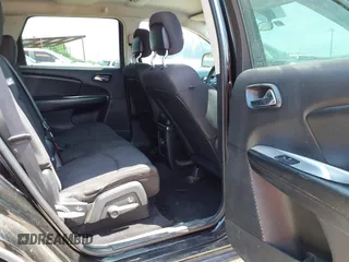 2015 Dodge Journey SXT with VIN 3C4PDCBG2FT718451, listed as a IAAI auction lot 42039821 with 198,695 mi miles and . Bid and sale history available at DreamBid. Image 8.