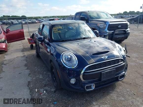 2016 MINI Hardtop 4 Door S с VIN WMWXU3C51G2D31101, выставлен на аукционе IAAI как лот 42440857 с пробегом 170 322 миль миль и . История ставок и продаж доступна на DreamBid. Изображение 1.