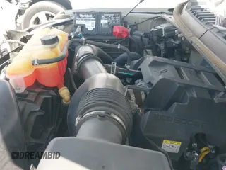 2017 Ford F-150 XL z VIN 1FTEW1CP0HFB09408, wystawiony jako IAAI lot #42593614 z przebiegiem 85 321 mil mil oraz . Historia ofert i sprzedaży dostępna na DreamBid. Obrazek 20.