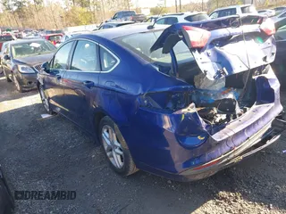 2013 Ford Fusion SE с VIN 3FA6P0HR0DR261777, выставлен на аукционе IAAI как лот 41854565 с пробегом 139 024 миль миль и . История ставок и продаж доступна на DreamBid. Изображение 3.
