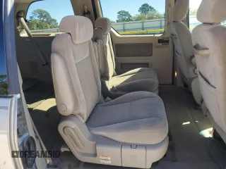 2006 Ford Freestar SEL z VIN 2FMZA52246BA57966, wystawiony jako Copart lot #48106155 z przebiegiem 178 425 mil mil oraz Szkoda całkowita • Salvage title. Historia ofert i sprzedaży dostępna na DreamBid. Obrazek 11.