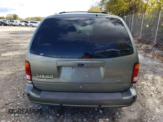 2003 Ford Windstar SE z VIN 2FMZA52483BB91134, wystawiony jako Copart lot #75704614 z przebiegiem 56 371 mil mil oraz Szkoda całkowita • Salvage title. Historia ofert i sprzedaży dostępna na DreamBid. Obrazek 6.