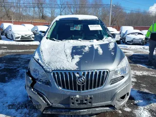 2015 Buick Encore with VIN KL4CJASB9FB194520, listed as a IAAI auction lot 41375542 with 65,753 mi miles and . Bid and sale history available at DreamBid. Image 12.
