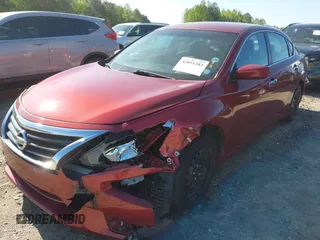 2015 Nissan Altima S with VIN 1N4AL3AP5FN890151, listed as a IAAI auction lot 42051383 with 213,460 mi miles and . Bid and sale history available at DreamBid. Image 19.