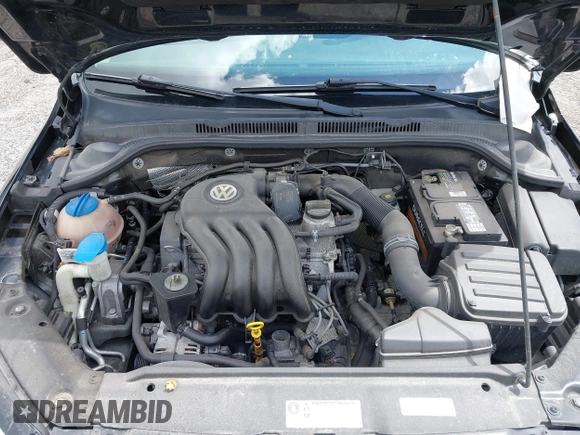 2015 Volkswagen Jetta S с VIN 3VW2K7AJ6FM428242, выставлен на аукционе IAAI как лот 42193282 с пробегом 150 902 миль миль и . История ставок и продаж доступна на DreamBid. Изображение 10.