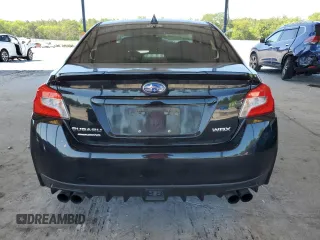 2018 Subaru WRX Premium with VIN JF1VA1C68J9830155, listed as a Copart auction lot 57999905 with 171,022 mi miles and Salvage title. Bid and sale history available at DreamBid. Image 6.