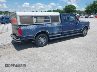 1991 Ford F-250 с VIN 1FTHX25GXMKB00407, выставлен на аукционе IAAI как лот 42665772 с пробегом 86 147 миль миль и . История ставок и продаж доступна на DreamBid. Изображение 4.