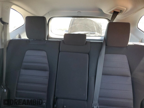 2020 Honda CR-V EX with VIN 5J6RW2H59LA000430, listed as a Copart auction lot 48032815 with 72,012 mi miles and Salvage Title. Bid and sale history available at carsss.com. Image 10.