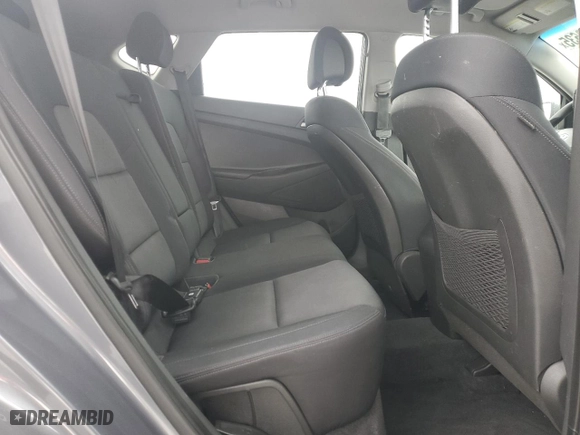 2016 Hyundai Tucson SE with VIN KM8J3CA42GU113994, listed as a Copart auction lot 52938635 with 135,645 mi miles and Clean Title. Bid and sale history available at carsss.com. Image 11.