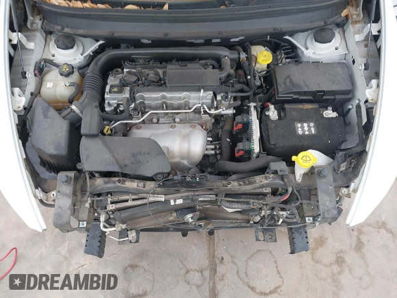 2017 Jeep Cherokee Sport with VIN 1C4PJLAB4HW619593, listed as a IAAI auction lot 42177037 with 113,674 mi miles and . Bid and sale history available at DreamBid. Image 10.