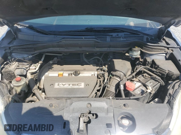 2008 Honda CR-V EX-L with VIN 5J6RE487X8L006300, listed as a Copart auction lot 49035105 with 230,770 mi miles and Salvage Title. Bid and sale history available at carsss.com. Image 11.