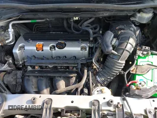 2012 Honda CR-V EX-L with VIN JHLRM4H78CC010561, listed as a IAAI auction lot 42360814 with 260,615 mi miles and . Bid and sale history available at DreamBid. Image 6.