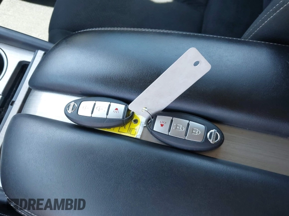 2015 Nissan Murano Platinum с VIN 5N1AZ2MGXFN241567, выставлен на аукционе IAAI как лот 42240996 с пробегом 107 607 миль миль и . История ставок и продаж доступна на DreamBid. Изображение 11.