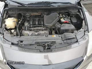 2015 Mazda CX-9 Grand Touring with VIN JM3TB2DA6F0457692, listed as a Copart auction lot 51169375 with 124,936 mi miles and Clean Title. Bid and sale history available at DreamBid. Image 12.