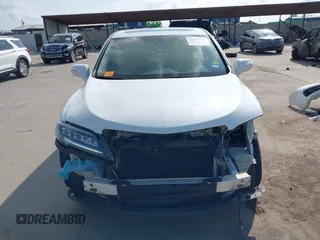 2018 Acura RDX with VIN 5J8TB3H39JL010714, listed as a IAAI auction lot 42128591 with 113,499 mi miles and . Bid and sale history available at DreamBid. Image 13.
