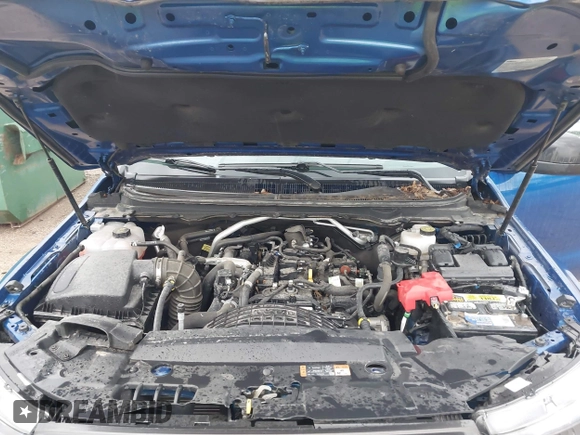 2019 Ford Ranger XL with VIN 1FTER4FH7KLA66997, listed as a IAAI auction lot 42625518 with 6,749 mi miles and . Bid and sale history available at DreamBid. Image 10.