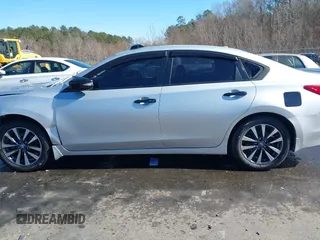 2016 Nissan Altima S with VIN 1N4AL3AP0GC120758, listed as a IAAI auction lot 41394469 with 137,936 mi miles and . Bid and sale history available at DreamBid. Image 15.