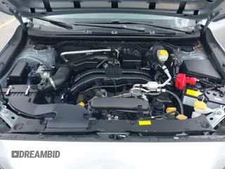 2024 Subaru Crosstrek Premium с VIN JF2GUADC0R8341461, выставлен на аукционе IAAI как лот 42393575 с пробегом 3 743 миль миль и . История ставок и продаж доступна на DreamBid. Изображение 10.