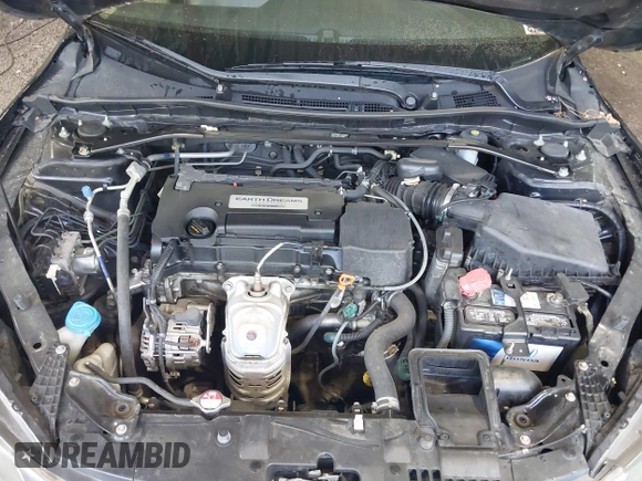 2015 Honda Accord EX-L with VIN 1HGCR2F82FA194479, listed as a IAAI auction lot 42492773 with Not provided miles and . Bid and sale history available at DreamBid. Image 10.
