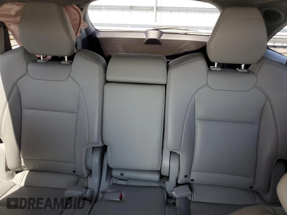 2017 Acura MDX w/Technology Pkg with VIN 5FRYD4H50HB017746, listed as a Copart auction lot 49270213 with 98,005 mi miles. Bid and sale history available at carsss.com. Image 10.