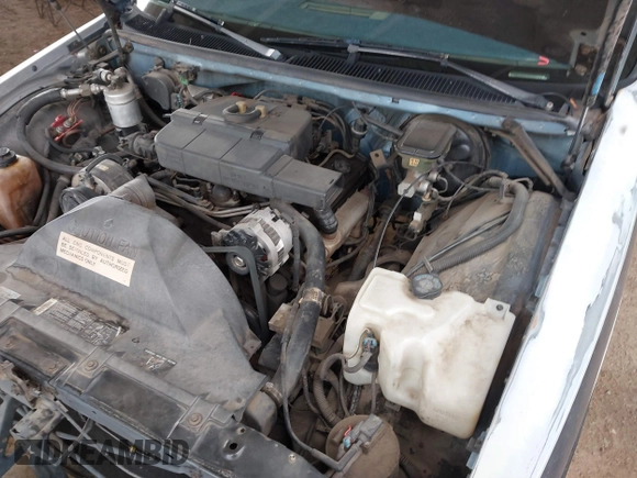 1992 Chevrolet Caprice with VIN 1G1BL53E1NR119546, listed as a IAAI auction lot 41461158 with 140,234 mi miles and . Bid and sale history available at DreamBid. Image 10.