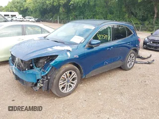 2020 Ford Escape SEL with VIN 1FMCU0H64LUB62507, listed as a IAAI auction lot 42751954 with 94,652 mi miles and . Bid and sale history available at DreamBid. Image 18.