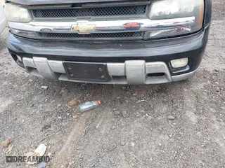 2005 Chevrolet TrailBlazer LS with VIN 1GNES16S456103867, listed as a IAAI auction lot 41726421 with 190,945 mi miles. Bid and sale history available at carsss.com. Image 6.